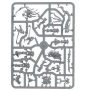 Obrázek O/BONEREAPERS: ARCH-KAVALOS ZANDTOS
