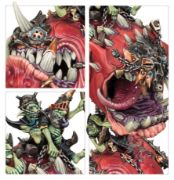 Obrázek GLOOMSPITE GITZ: MANGLER SQUIGS