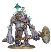 Obrázek GLOOMSPITE GITZ: DANKHOLD TROGGOTH