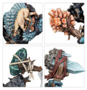 Obrázek GLOOMSPITE GITZ: ROCKGUT TROGGOTHS