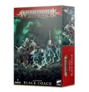 Obrázek NIGHTHAUNT: BLACK COACH