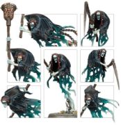 Obrázek NIGHTHAUNT: GRIMGHAST REAPERS