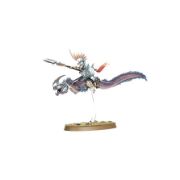 Obrázek IDONETH DEEPKIN: AKHELIAN MORRSARR GUARD