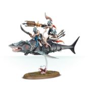 Obrázek IDONETH DEEPKIN: AKHELIAN ALLOPEX