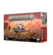 Obrázek IDONETH DEEPKIN: AKHELIAN ALLOPEX
