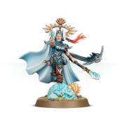 Obrázek IDONETH DEEPKIN: ISHARANN TIDECASTER
