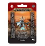 Obrázek IDONETH DEEPKIN: ISHARANN TIDECASTER