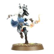 Obrázek IDONETH DEEPKIN: NAMARTI REAVERS