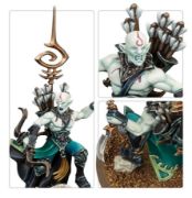 Obrázek IDONETH DEEPKIN: NAMARTI REAVERS