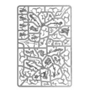 Obrázek IDONETH DEEPKIN: NAMARTI REAVERS