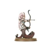 Obrázek DAUGHTERS OF KHAINE: BLOOD SISTERS
