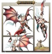 Obrázek DAUGHTERS/KHAINE: KHINERAI HEARTRENDERS