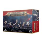 Obrázek DAUGHTERS OF KHAINE: WITCH AELVES