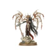 Obrázek DAUGHTERS OF KHAINE: MORATHI