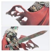 Obrázek SOULBLIGHT GRAVELORDS: WIGHT KING