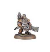 Obrázek KHARADRON OVERLORDS GRUNDSTOK THUNDERERS