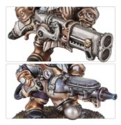 Obrázek KHARADRON OVERLORDS GRUNDSTOK THUNDERERS