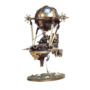 Obrázek KHARADRON OVERLORDS: GRUNDSTOK GUNHAULER