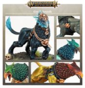 Obrázek STORMCAST ETERNALS: GRYPH-HOUNDS