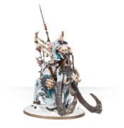 Obrázek OGOR MAWTRIBES: FROSTLORD ON STONEHORN