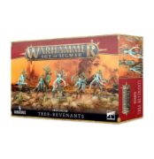 Obrázek SYLVANETH: TREE-REVENANTS