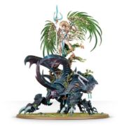 Obrázek SYLVANETH: ALARIELLE THE EVERQUEEN