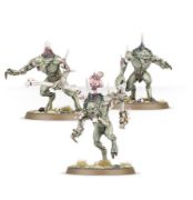 Obrázek FLESH-EATER COURTS: CRYPT FLAYERS