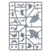 Obrázek FLESH-EATER COURTS: CRYPT FLAYERS