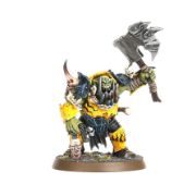Obrázek ORRUK WARCLANS: ORRUK BRUTES