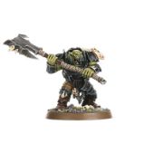 Obrázek ORRUK WARCLANS: ORRUK BRUTES