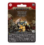 Obrázek ORRUK WARCLANS: ORRUK MEGABOSS