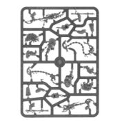 Obrázek FYRESLAYERS: HEARTHGUARD BERZERKERS
