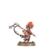 Obrázek FYRESLAYERS: HEARTHGUARD BERZERKERS