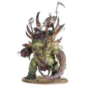 Obrázek MAGGOTKIN OF NURGLE: THE GLOTTKIN