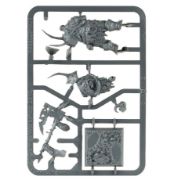 Obrázek MAGGOTKIN OF NURGLE: LORD OF PLAGUES