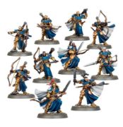 Obrázek STORMCAST ETERNALS: VIGILORS