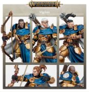 Obrázek STORMCAST ETERNALS: VIGILORS