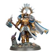 Obrázek S/E: LORD-COMMANDER BASTIAN CARTHALOS