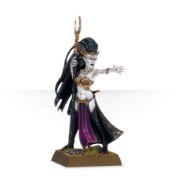 Obrázek DARK ELF SUPREME SORCERESS
