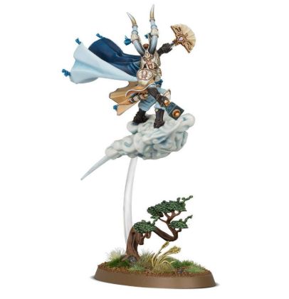 Obrázek pro kategorii Lumineth Realm-lords