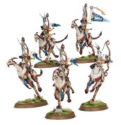 Obrázek SPEARHEAD: HURAKAN VANGUARD