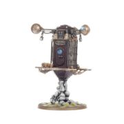 Obrázek KHARADRON OVERLORDS: ZONTARI ENDRIN DOCK