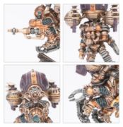 Obrázek KHARADRON OVERLORDS: NULL-KHEMIST