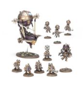 Obrázek SPEARHEAD: GRUNDSTOK TRAILBLAZERS
