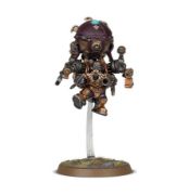 Obrázek SPEARHEAD: GRUNDSTOK TRAILBLAZERS