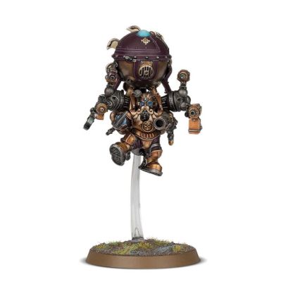 Obrázek pro kategorii Kharadron Overlords