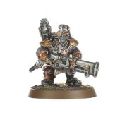 Obrázek SPEARHEAD: GRUNDSTOK TRAILBLAZERS