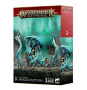Obrázek IDONETH DEEPKIN: MANIFESTATIONS
