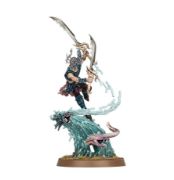Obrázek IDONETH DEEPKIN: IKON OF THE SEA