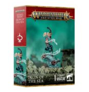 Obrázek IDONETH DEEPKIN: IKON OF THE SEA